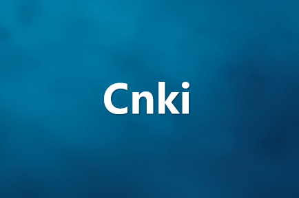 Cnki