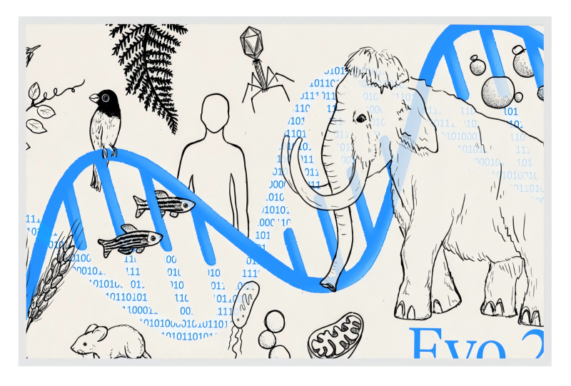 AI生物学模型的革新与未来-Evo2